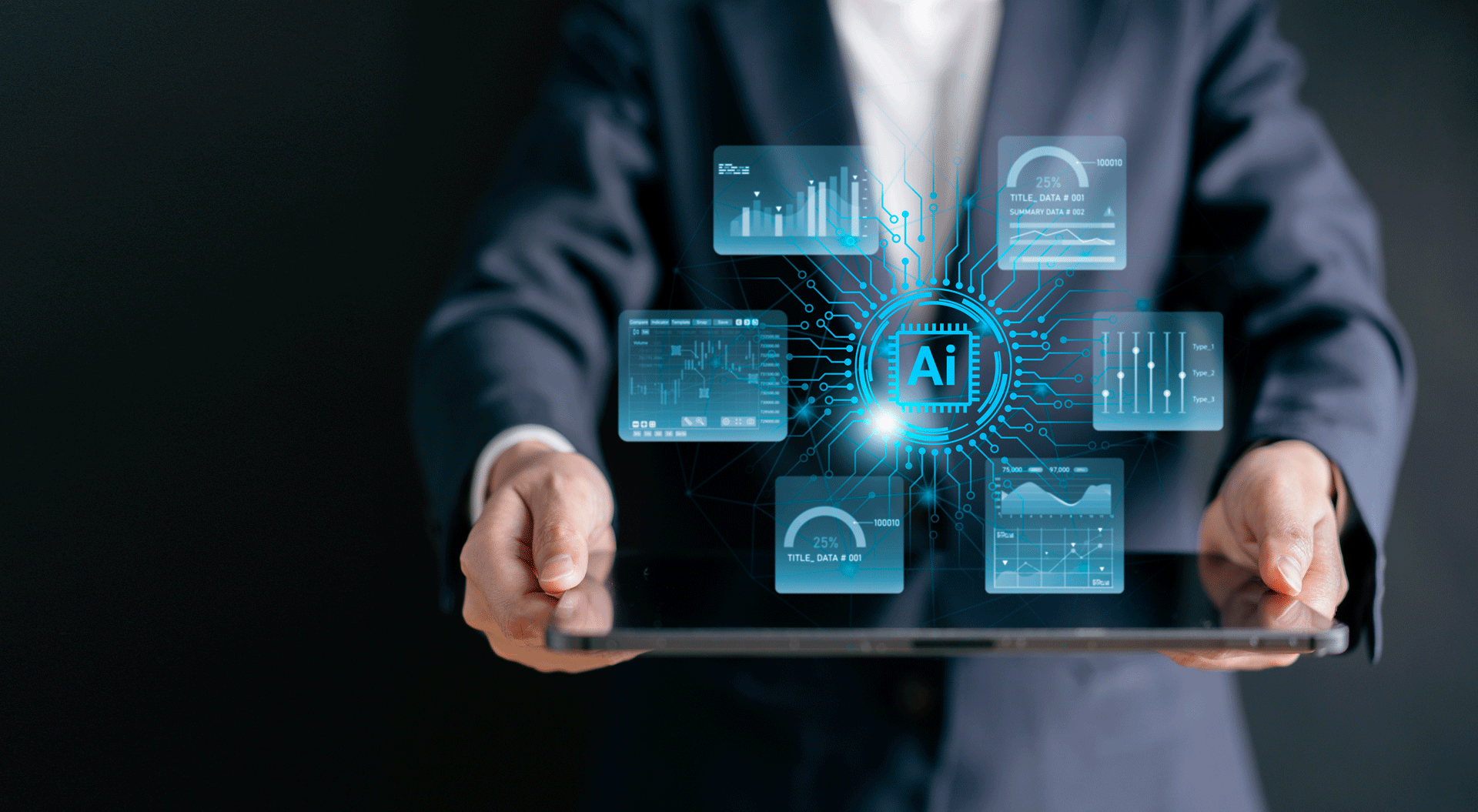Aavano AI Solutions