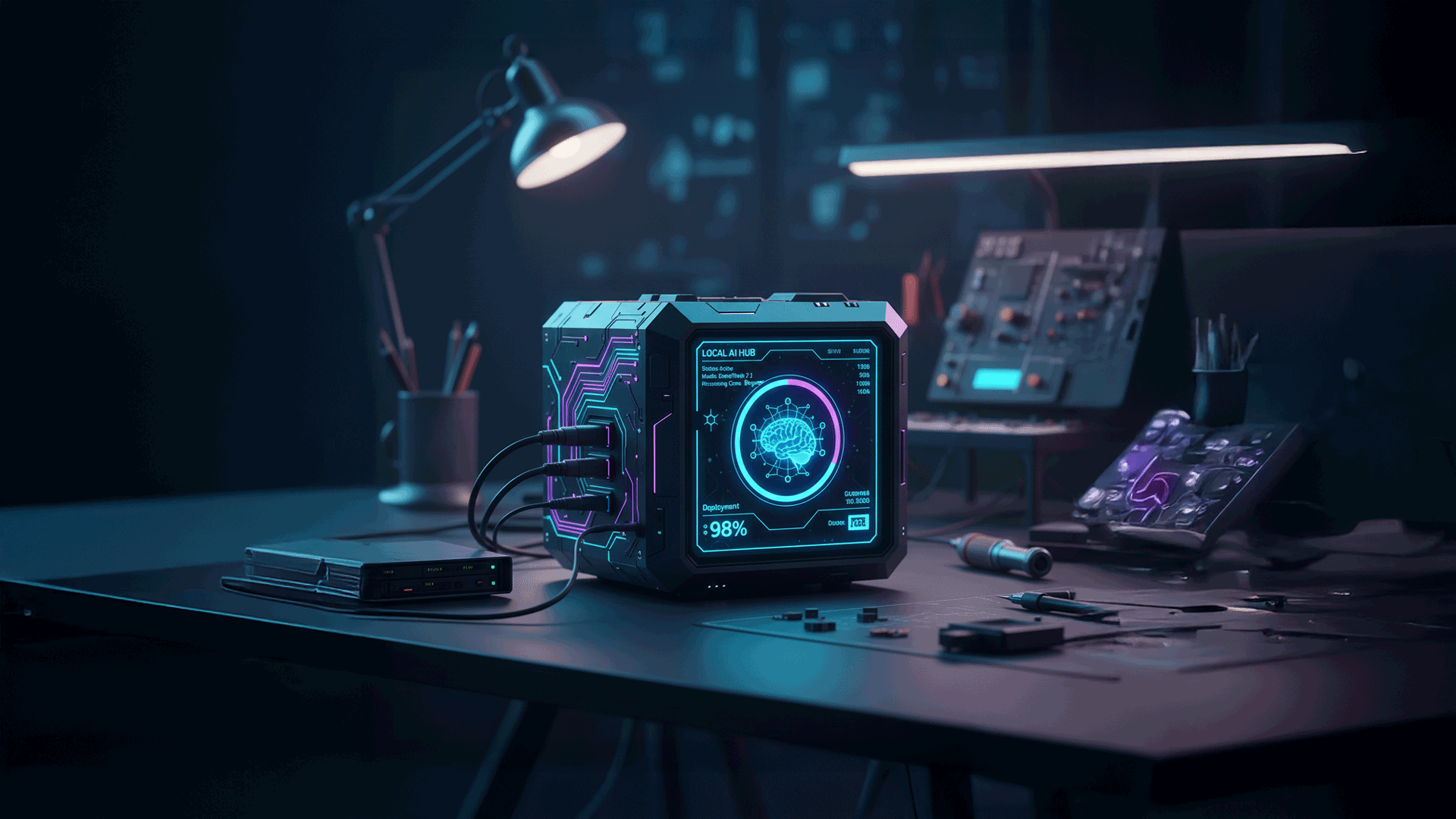 AI Training & Education Authority